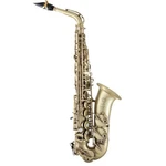 Selmer Paris 92 Supreme Series Professional Alto Saxophone Vintage Matte New. Price: $12111.99.