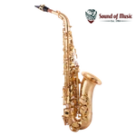 John Packer JP041 Eb Alto Saxophone - Lacquer Finish New. Price: $1005.00.