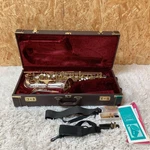 Jupiter Alto Saxophone JAS-869 Used. Price: $1587.08.