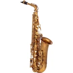 Selmer Paris Usa Le Alto Sax Outfit Dark Gold Lacquer Art Deco Engraving New. Price: $8999.00.