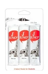 Vandoren Juno Alto Saxophone Reeds - 3 Card New. Price: $17.95.