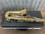 Selmer Alto Saxophone Model AS500 Used. Price: $400.00.