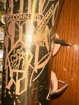 1940 Lady Conn 6M Viii Alto Sax Used. Price: $1200.00.
