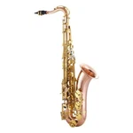 John Packer Bb Tenor Saxophone - Rose Brass (JP042R) New. Price: $1304.00.