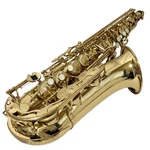 Yamaha YAS-275 Alto Saxophone Used With Hard Case Mouthpiece. Price: $990.00.