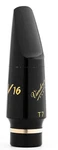 Vandoren V16 Hard Rubber Tenor Sax Mouthpiece New. Price: $195.00.