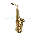 Yanagisawa A-WO1(AWO1) Alto Saxophone + Case New. Price: $3470.00.