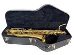 Selmer Mark Vi 100XXX Bb Baritone Saxophone Used. Price: $5999.00.
