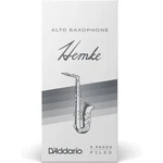 Rico Frederick L. Hemke Alto Saxophone Reeds 5-PACK 3.5 Strength New. Price: $16.99.