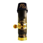 Theo Wanne (TWWAT-AI3) Elements:water Alto Sax Mouthpiece A.r.t. New. Price: $99.00.
