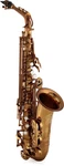 Yamaha YAS-62III Professional Alto Saxophone Amber Lacquer New. Price: $4499.99.