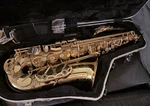 Selmer Paris Super Action Serie Ii Alto Saxophone With Case Used. Price: $2199.99.