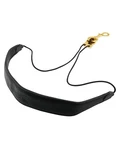 Libretto Premium Saxophone Neck Strap, Soft Genuine Leather Padding, Adjustab... New. Price: $36.62.