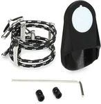 Silverstein Works QS507A Quattro G5 Bb Clarinet Ligature - New. Price: $95.00.