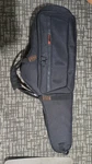 Protec PB305CT Tenor Saxophone Pac Case-contoured (black) Pre-owned. Price: $175.00.