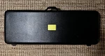 P. Mauriat Flat Baritone Saxophone Contoured Touring Case With Wheels New. Price: $385.00.