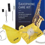 Libretto Alto Saxophone All-inclusive Giftable Care Kit: Mouthpiece Brush + D... New. Price: $24.88.