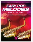 Easy Pop Melodies For Alto Sax Hal Leonard 00125786 Brand. Price: $10.88.