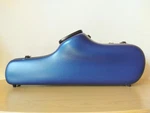 C.c. Shiny Case Ii Alto Saxophone Normal Used. Price: $343.41.