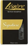 Legere Signature Baritone Saxophone Reed - 2.5 New. Price: $44.99.