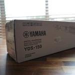Yamaha YDS-150 Digital Saxophone Brand New From Japan. Price: $699.99.