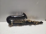 Opus Musical Instrument Tenor Saxaphone (P22017275) Used. Price: $296.00.