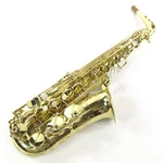 Selmer-paris Series Iii Alto Saxophone (pre-jubilee) 2000 Used. Price: $2500.00.