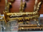 Selmer Paris Supreme 92DL Alto Saxophone Blow Out Deal! Open. Price: $7450.00.