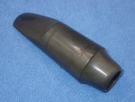 Vintage Leblanc Vito Tenor Saxophone Mouthpiece - Riffault Hard Rubber N3 = .073 Used. Price: $74.99.