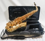 Yamaha YAS-475 Intermediate Alto Saxophone,good Playing Condition! Made Japan Used. Price: $1349.00.