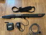Akai Ewi 5000 / Midi Controller + Widi (B2 Key Doesn Work) Used. Price: $300.00.