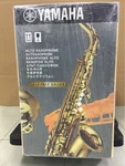 New Yamaha YAS-480 Intermediate Eb Alto Saxophone. Price: $1929.68.