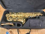 Selmer Super Action 80 Series Ii Alto Saxophone *serviced Ready Play* Used. Price: $2786.00.