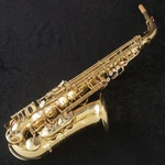 Yanagisawa Alto A-991 Saxophone SN.29XXXX Used. Price: $2752.00.