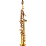 P. Mauriat Intermediate Soprano Saxophone Lacquer Keys New. Price: $2249.00.
