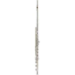 Tomasi Series TFL-10S-GOB Flute Gold Silver New. Price: $2750.00.