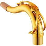 Yamaha TV1 Series Custom Tenor Saxophone Neck Goldplated New. Price: $1252.00.
