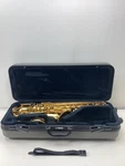 Yamaha YTS-275 Tenor Saxophone With Hard Case Used From Japan. Price: $1149.99.