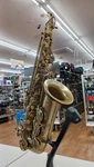 Alto Saxophone Model A5 Br Cannonball Used. Price: $4854.66.