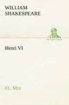 Henri Vi (1/3) Brand. Price: $26.04.