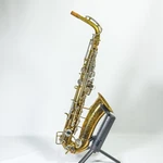 Bundy Alto Sax Serial 365557 H&a Selmer Elkhart Repair/project Case For. Price: $124.99.