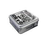 Ernie Ball John Mayer Silver Slinky Electric Guitar Strings Tin 3-PACK, 10.5-47 New. Price: $29.99.