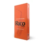 Rico By D'addario Alto Sax Reeds, Strength 3.5, 25-PACK New. Price: $65.99.