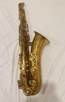 Buffet Crampon Super Dynaction Tenor Saxophone 1966, Huge Sound! Used. Price: $1400.00.