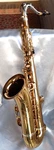 Allora Tenor Sax W/la Silver Neck/conn Precision Mpc & Protec Gig Bag - Cool Used. Price: $625.00.