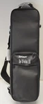 New Selmer Lavoix Ii Soprano Saxophone Case, #SSS280R. Price: $150.00.