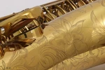 1949 40,XXX Selmer Super Balanced Action Sba Tenor Saxophone, Overhaul, Video Used. Price: $12900.00.