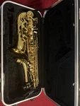 Gemeinhardt Gsa 500. Price: $400.00.