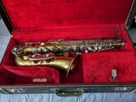 Evette Schaefer Eb Alto Saxophone (no Neck) Serial# 31851 Used. Price: $150.00.