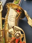 Yas 567-565 Jupiter Alto Saxophone, New!/sax Mint! Usato. Price: $673.09.